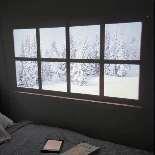 KinoLux Projektor